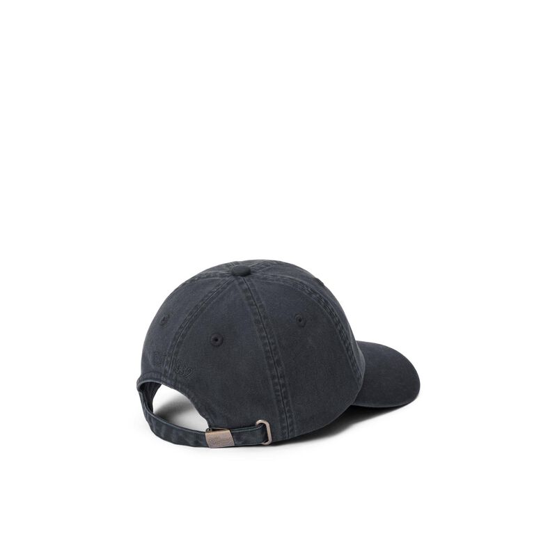 R.M. Williams Mini Longhorn Twill Cap image number 3